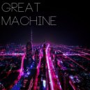 Senzafine - Great Machine