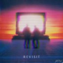 YORU 夜 - Running Away (feat. Roxi Drive) (Album Mix)