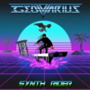 Geovarius - Synth Rider, Pt. II