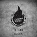 Sketchh - Insomniac (Original Mix)