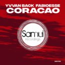 Yvvan Back, FabioEsse - Coracao