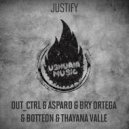 Botteon & Out_Ctrl & Thayana Valle - Justify