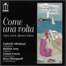 Gabriele Mirabassi & Battista Lena & Gianni Coscia & Enzo Pietropaoli - Tengo un tango