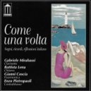 Gabriele Mirabassi & Battista Lena & Gianni Coscia & Enzo Pietropaoli - Sciorinando ()