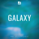 Mr. Eletronic - New Year