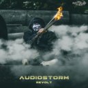 AudioStorm - Point Of No Return