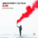 Simon Patterson Ft. Lucy Pullin - Blink