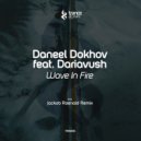 Daneel Dokhov & Dariavush - Wave in Fire