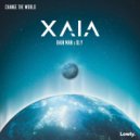 Xaia & Rain Man feat. OLY - Change the World