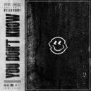 HELLBOUND! - You Don't Know
