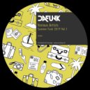 Andradez & Usman - Magic