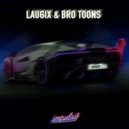 Bro Toons, Laugix - Dust of Time