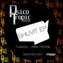 Fhaken, Uriah Persie - Shuvit