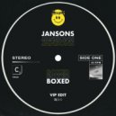 Jansons - Boxed