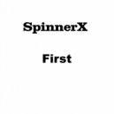 SPINNERX - The New World