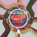 Gary Caos & Lopez Ft. Gary Nesta Pine - Love Love Love