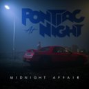 Pontiac At Night - Mechanical Affair