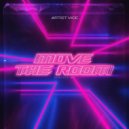 Artist Vice - Mystery (feat. Disquette•s)