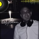 DJ Adam Jundi - Afro Vocal Tribal House 2