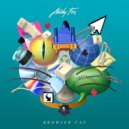 Andy Fox, Francesca - Fading Away (feat. Francesca) (Original Mix)