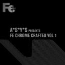 ASYS, Dominik Schwarz - Dark Light