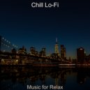 Chill Lo-Fi - Backdrop for Homework - Magical Lofi ()