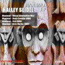 Halley Seidel & Nuta Cookier - Manimal (Nuta Cookier Remix)