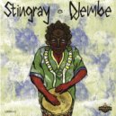 Stingray - Djembe
