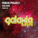 FISICAL PROJECT - Galaxia