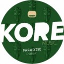 Dum K - Paradise