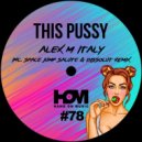 Alex M (Italy) - The Underground