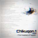 Wayf4rer as Chikubeats - Empire (Original Mix)