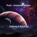 M.i.k.e. Push - Universal Nation