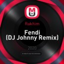 Rakhim - Fendi
