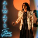 Tia Gostelow - ALWAYS (feat. Holy Holy)
