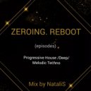 NataliS - ZEROING.REBOOT #4 27.07.2020
