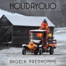 Angela Predhomme - Peace on My Little Piece of Earth
