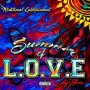Larry Donnavon & Phocuz - (Daydreamin) Delta Waves (feat. Phocuz) ()