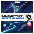 Dj Maury Tripp - Bass Steps