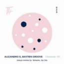 Alexandro G, Bastien Groove - Charlando (Jay Oss Remix)