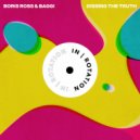 Boris Ross & BAGGI - Amarapura