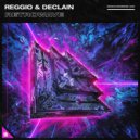 REGGIO & Declain - Retrowave