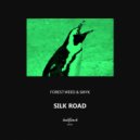 Forest Weed & Smyk - Cosmic Wandering