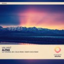 Valiant (UK) - Alpas