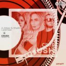 A-Mase & Sharliz, Ladynsax - Crush