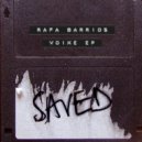 Rafa Barrios - Wait To Marx