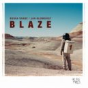 Booka Shade & Jan Blomqvist - Blaze