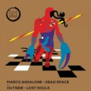 Marco Anzalone - Outside