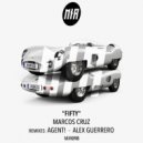 Marcos Cruz - Fifty