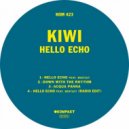 Kiwi - Down with the Rhythm